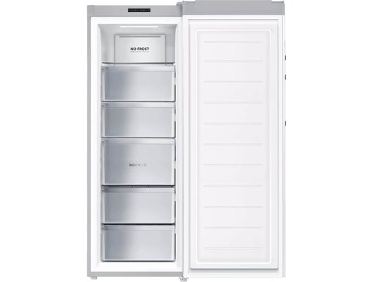 Морозильная камера вертикальная HAIER HF-284SG